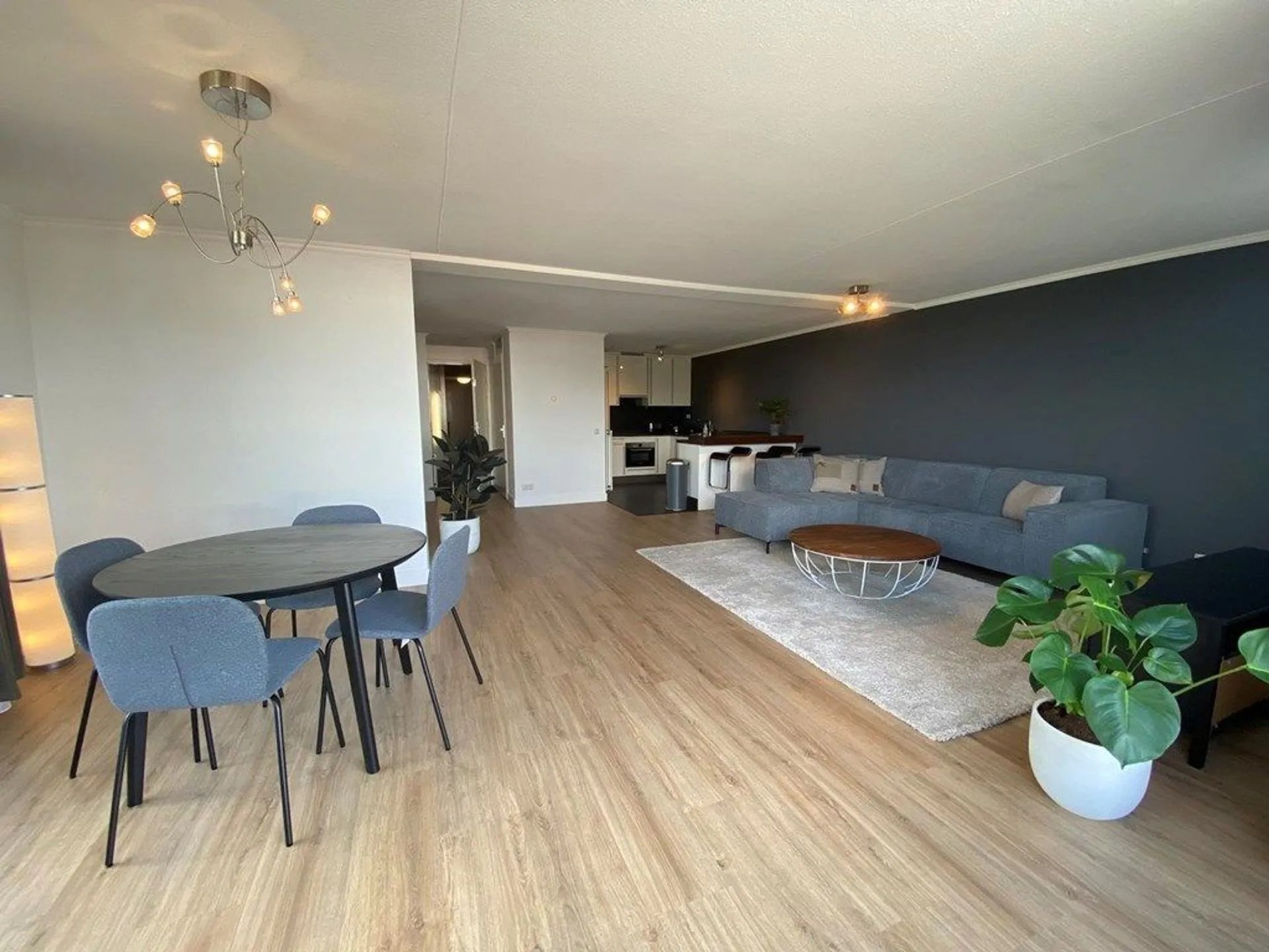 Foto #2 Appartement Kamerlingh Onnesstraat Amstelveen