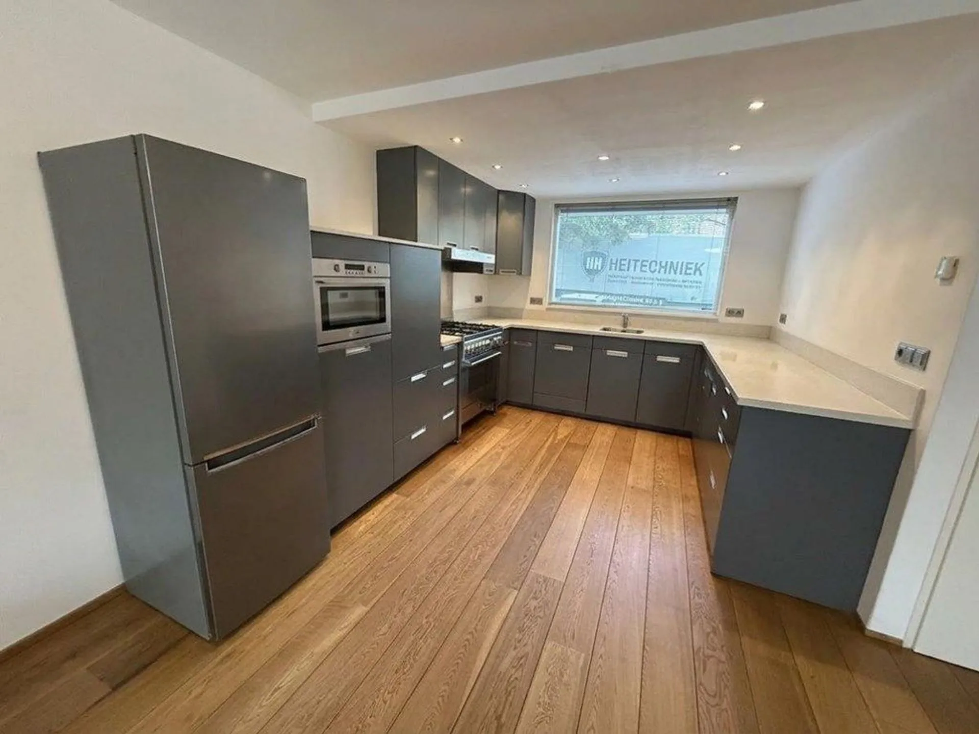 Foto #3 Huurwoning Midscheeps Amstelveen