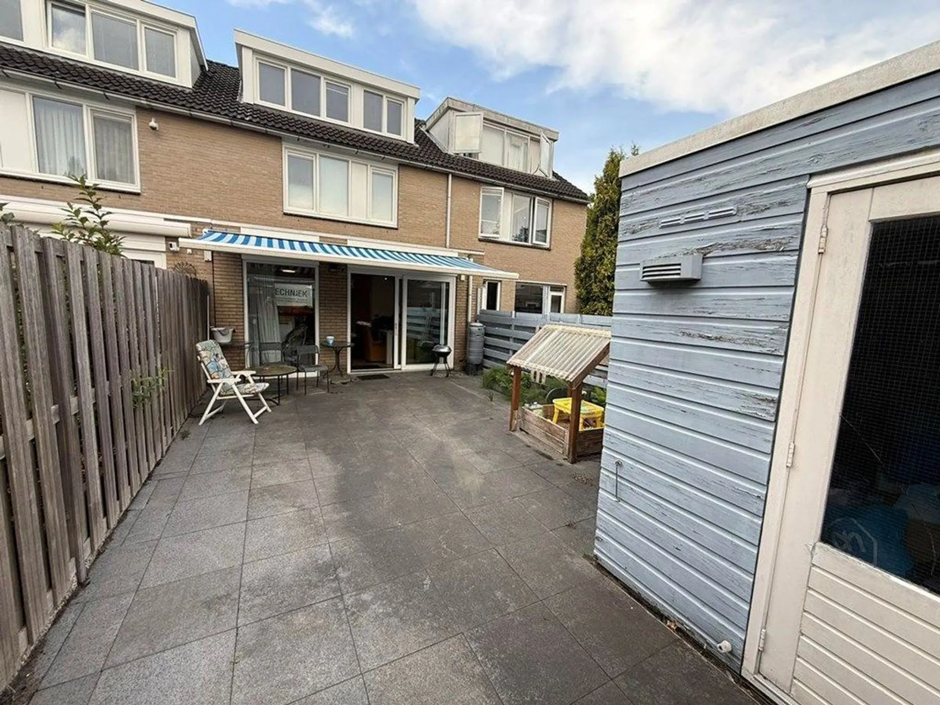 Foto #11 Huurwoning Midscheeps Amstelveen