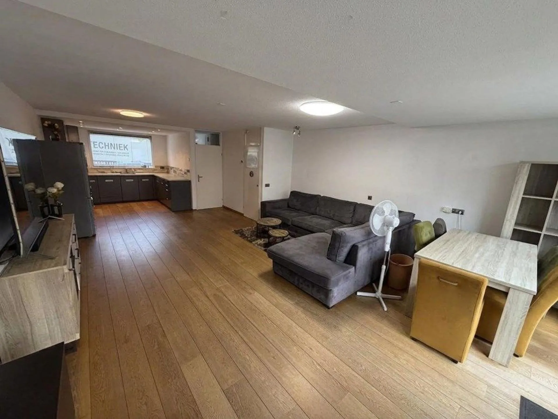 Foto #2 Huurwoning Midscheeps Amstelveen