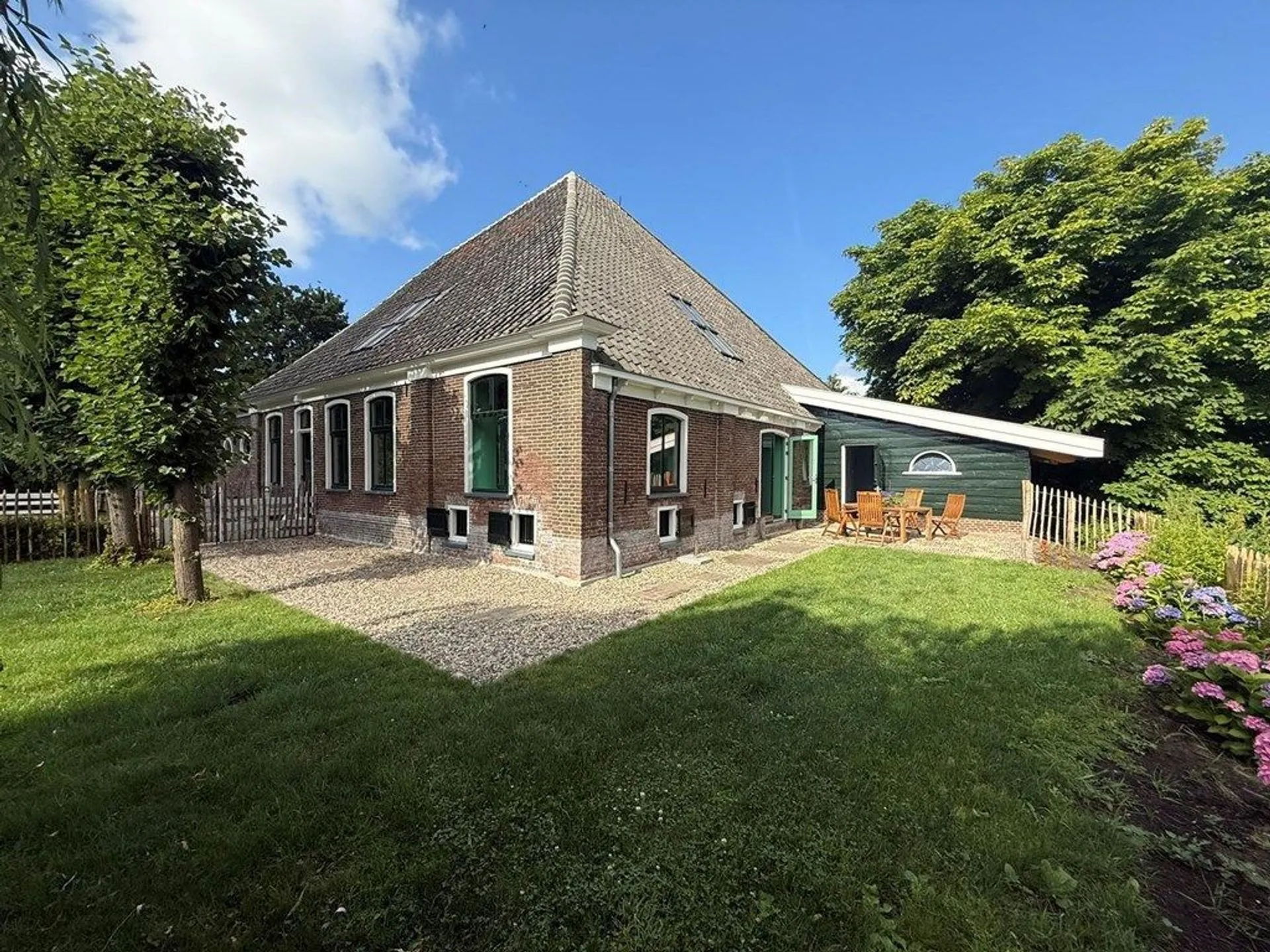Foto #3 Huurwoning Ringdijk BP Amstelveen