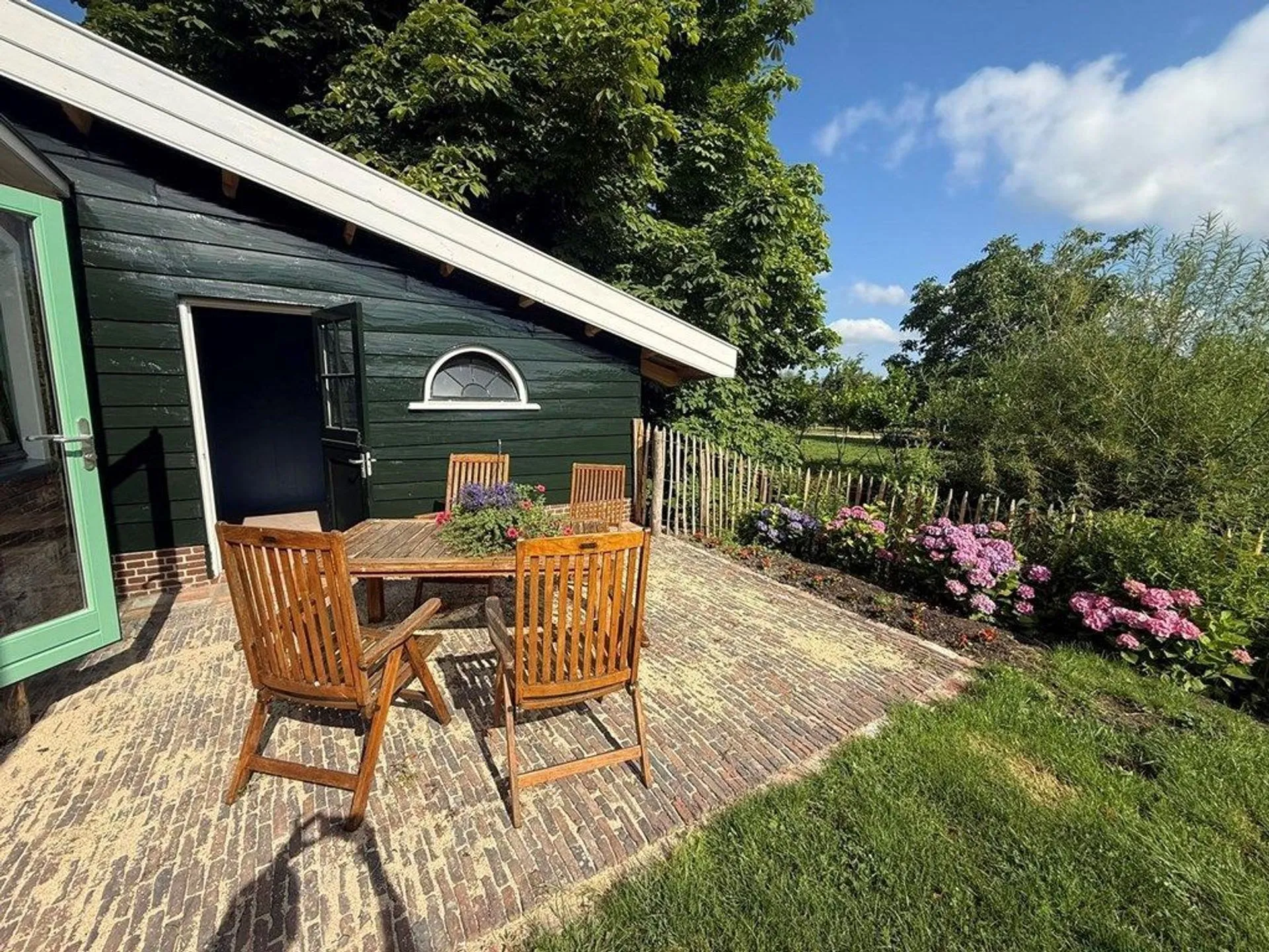 Foto #17 Huurwoning Ringdijk BP Amstelveen