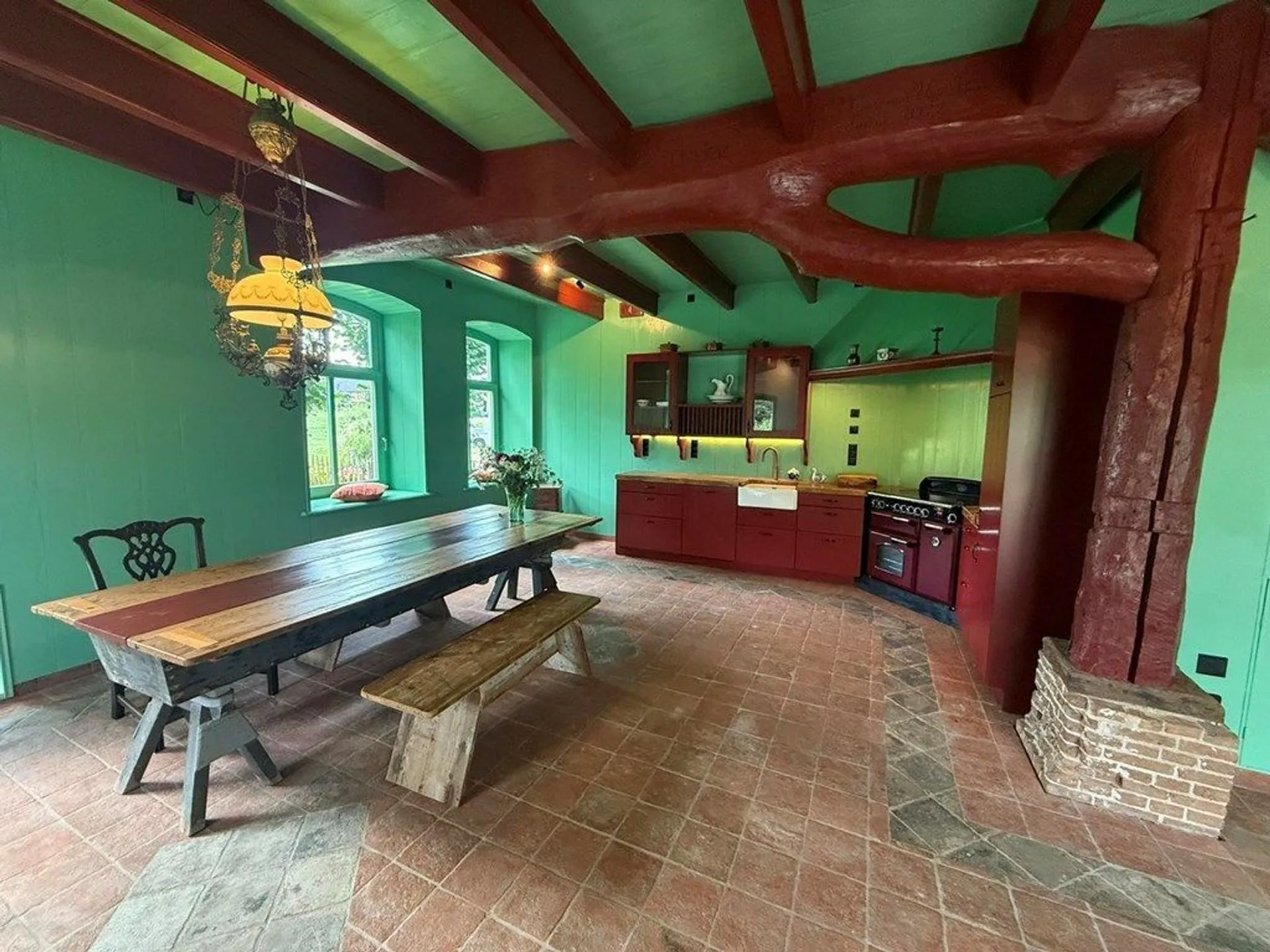 Foto #7 Huurwoning Ringdijk BP Amstelveen