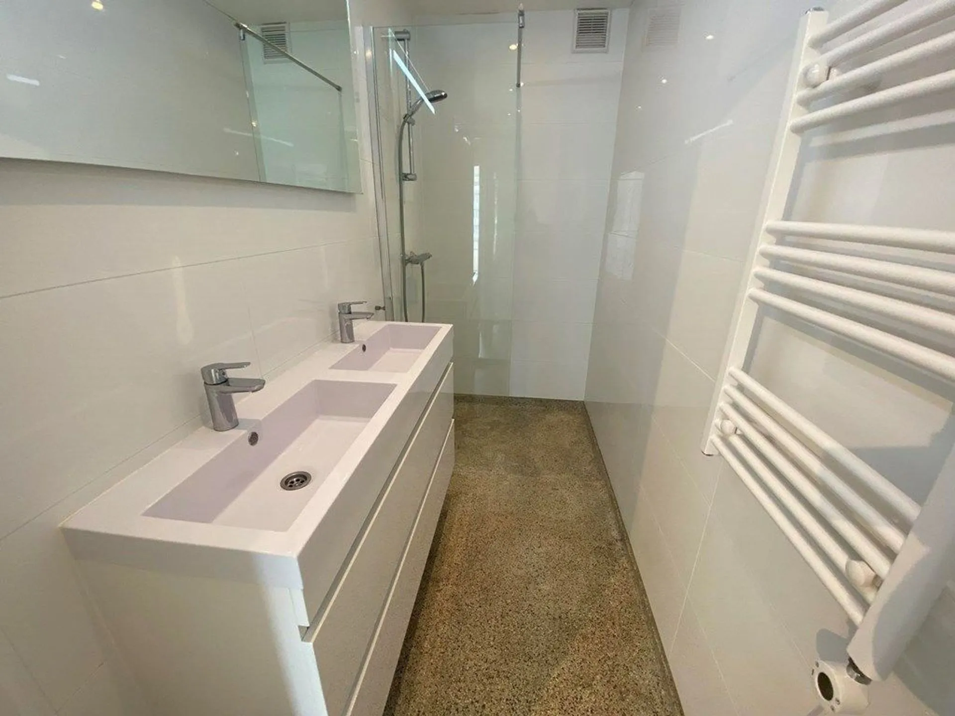 Foto #8 Appartement Jisperveldstraat Amsterdam