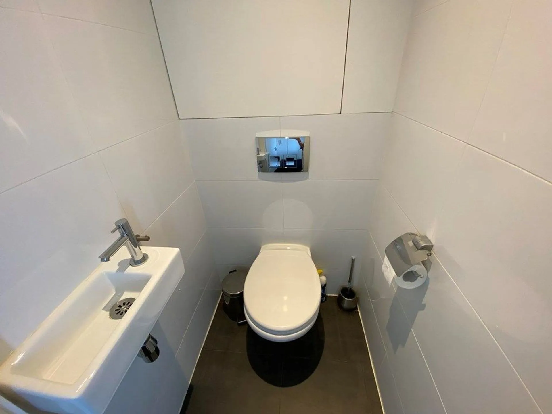 Foto #11 Appartement Jisperveldstraat Amsterdam