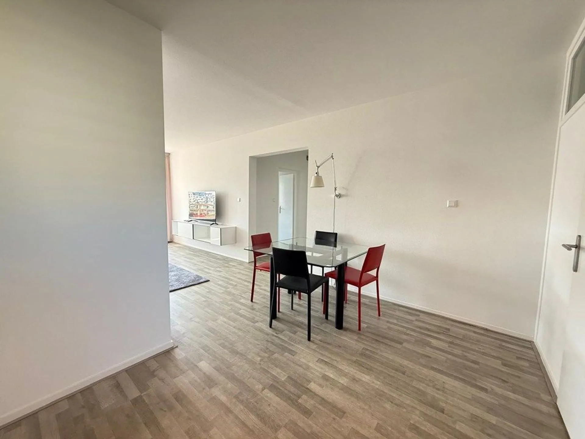 Foto #4 Appartement Jisperveldstraat Amsterdam