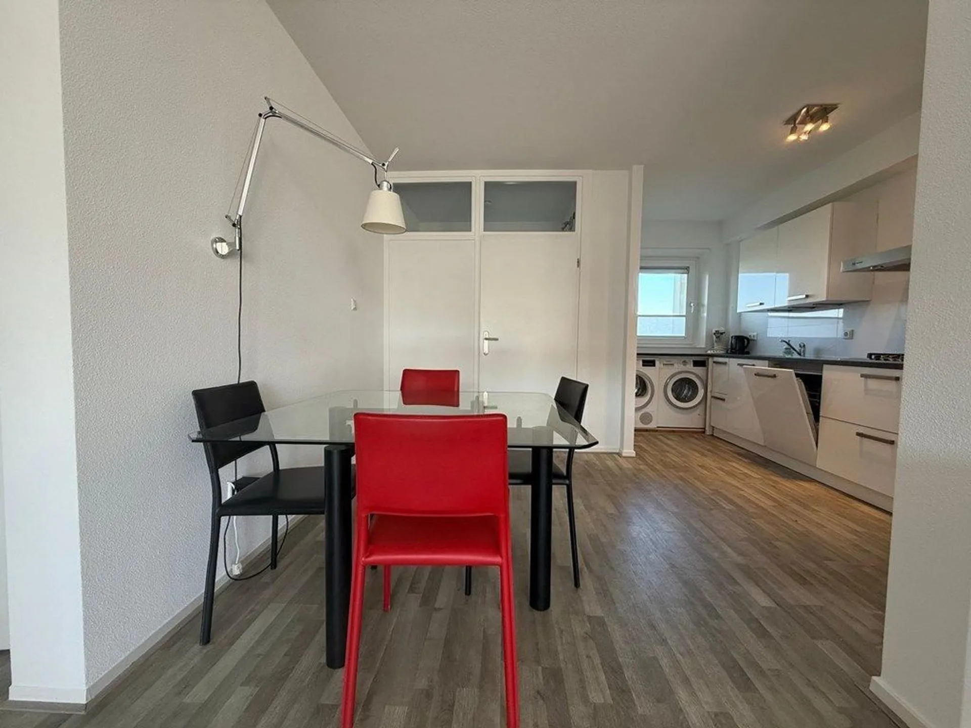Foto #3 Appartement Jisperveldstraat Amsterdam