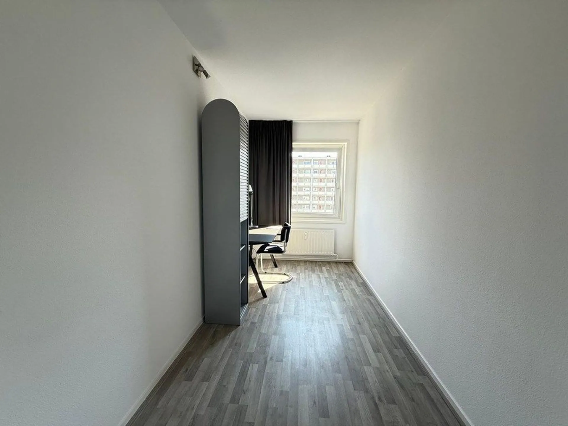 Foto #13 Appartement Jisperveldstraat Amsterdam