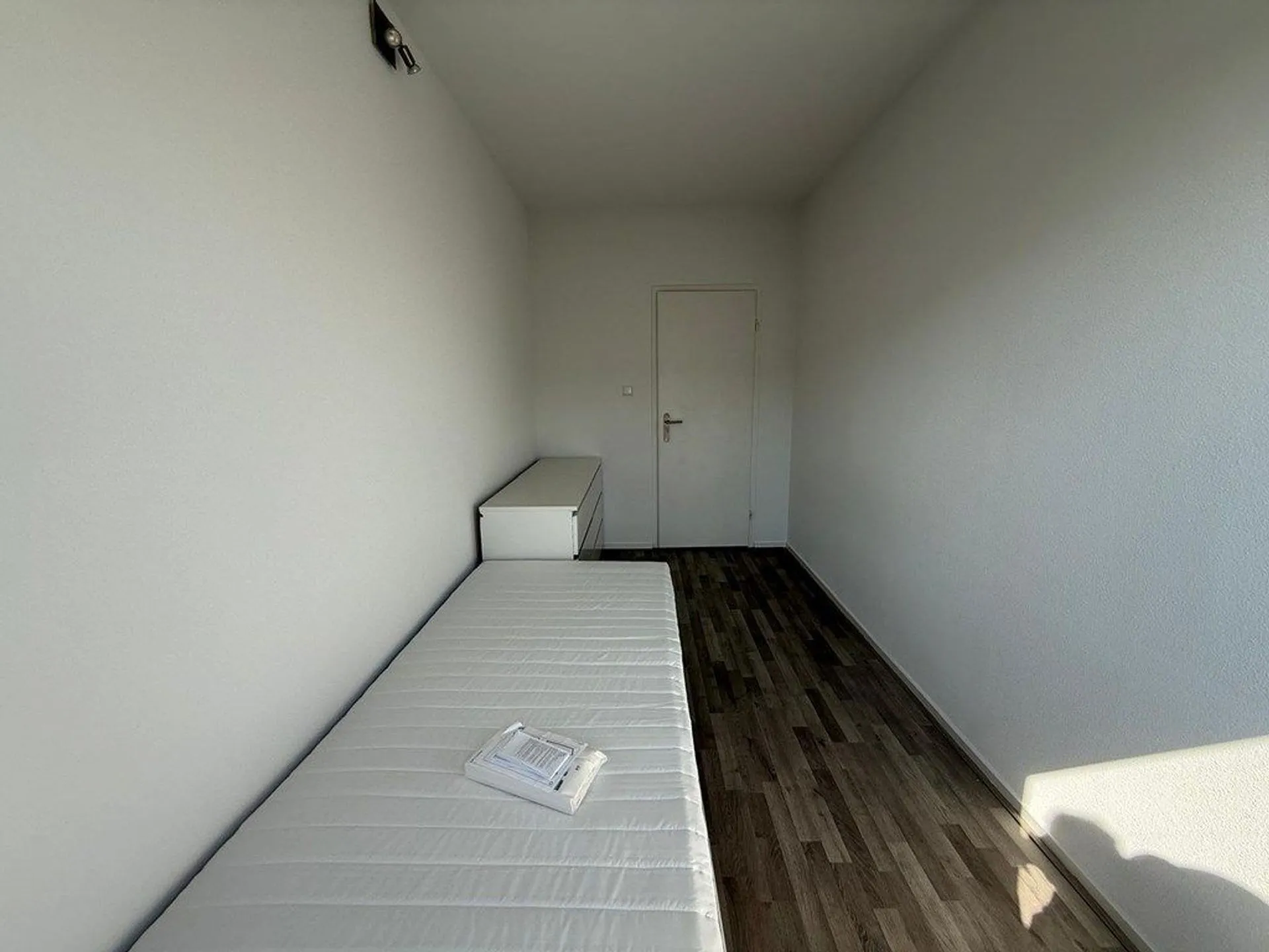 Foto #10 Appartement Jisperveldstraat Amsterdam