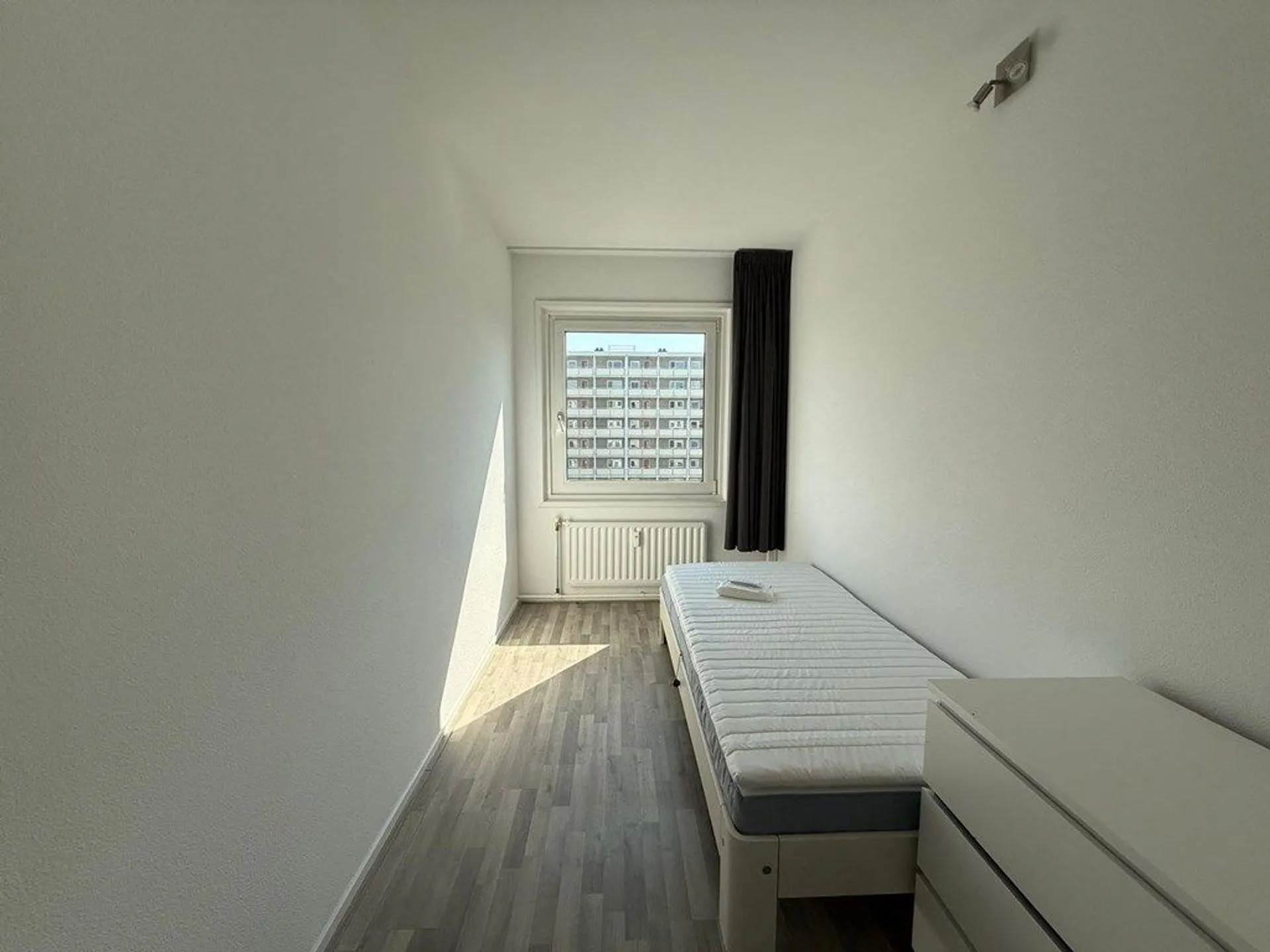 Foto #9 Appartement Jisperveldstraat Amsterdam