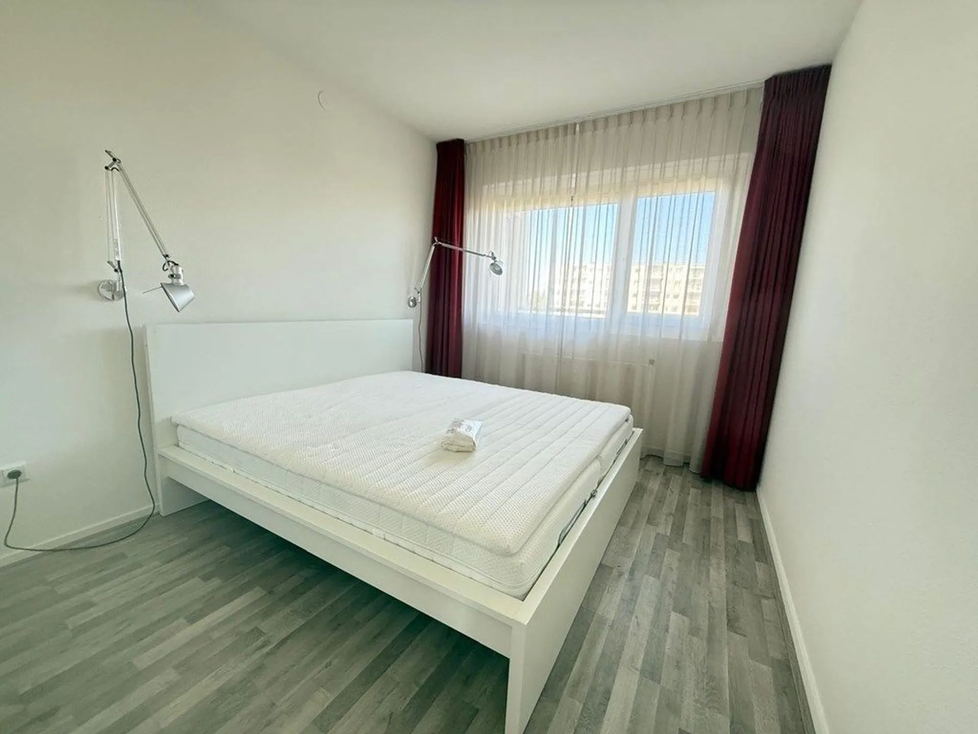 Foto #6 Appartement Jisperveldstraat Amsterdam