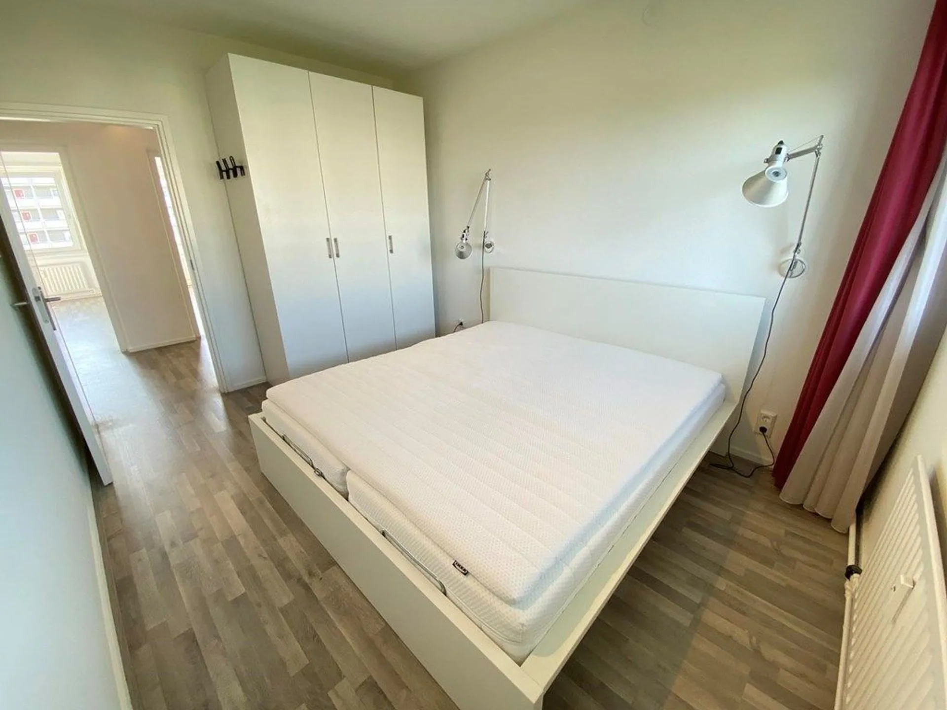 Foto #7 Appartement Jisperveldstraat Amsterdam