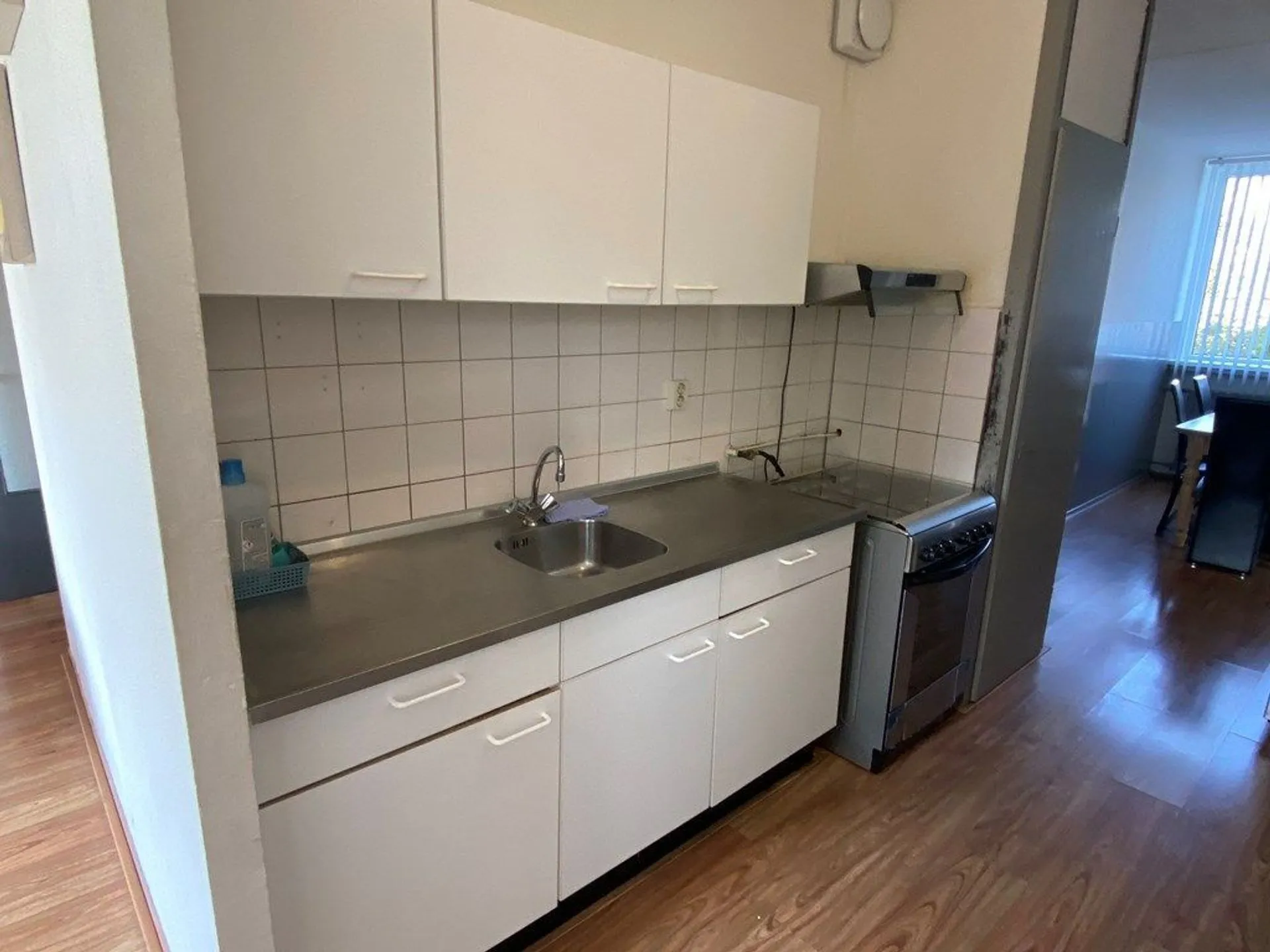 Foto #4 Appartement Midscheeps Amsterdam