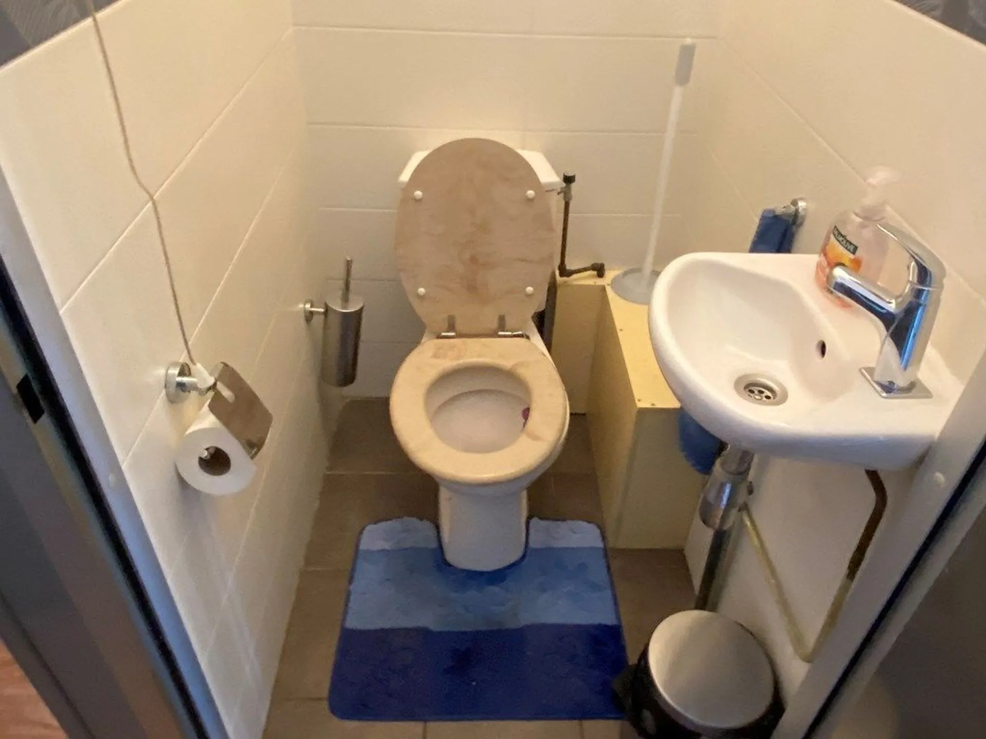Foto #16 Appartement Midscheeps Amsterdam