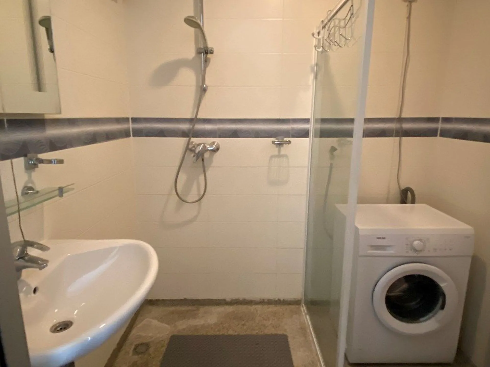 Foto #13 Appartement Midscheeps Amsterdam