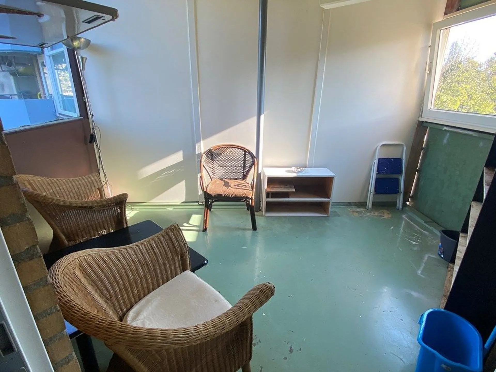 Foto #10 Appartement Midscheeps Amsterdam