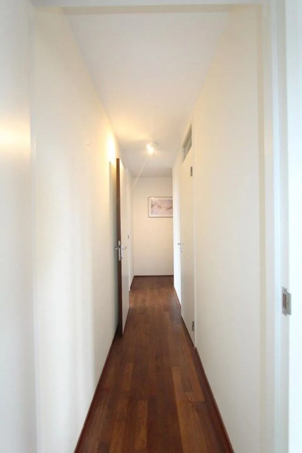 Foto #14 Appartement Nieuwe Nieuwstraat Amsterdam