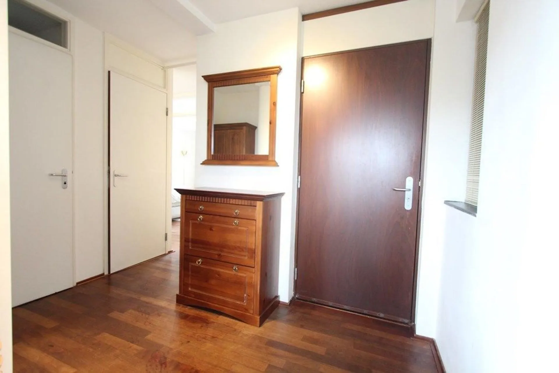 Foto #15 Appartement Nieuwe Nieuwstraat Amsterdam