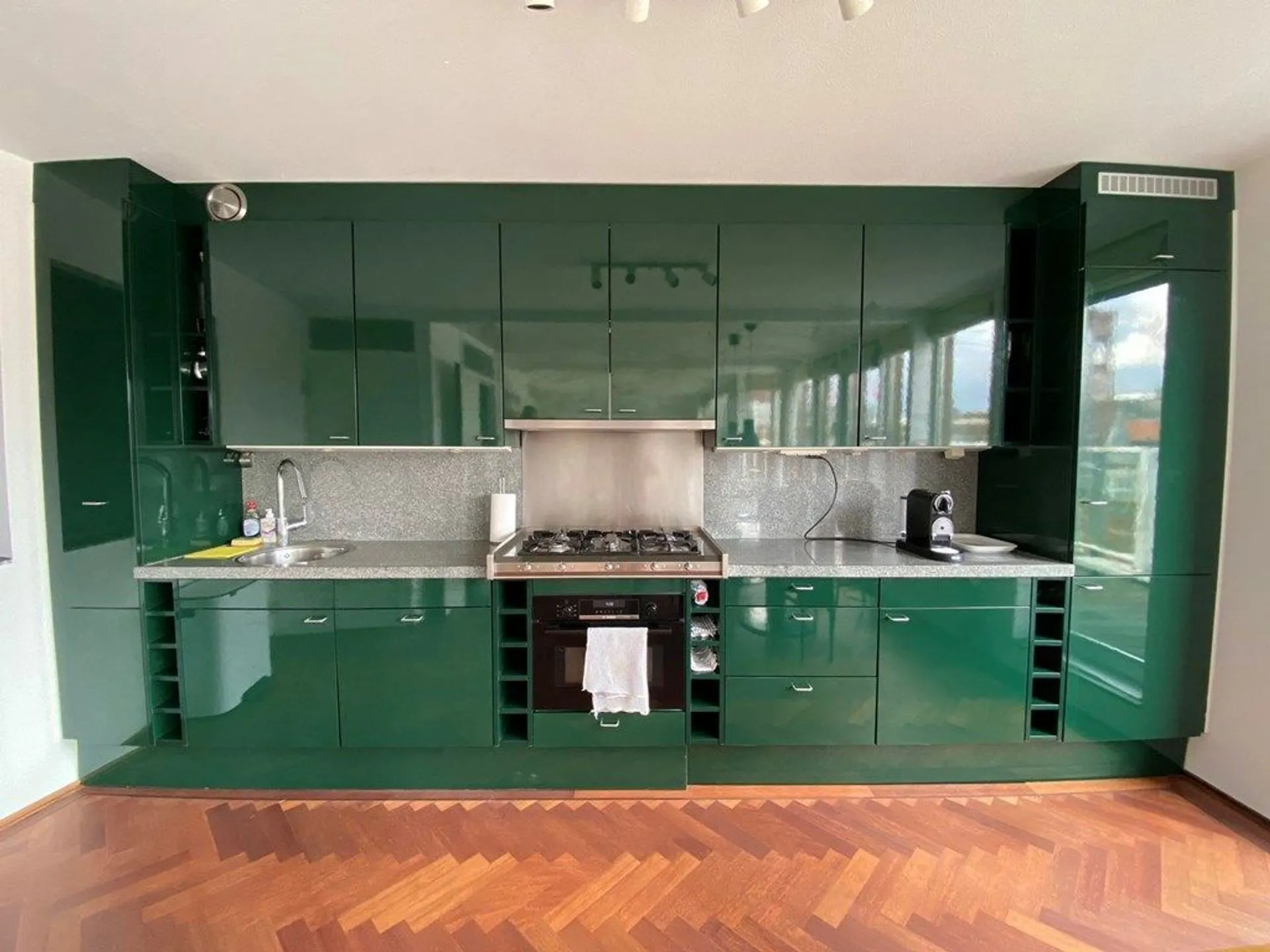 Foto #6 Appartement Nieuwe Nieuwstraat Amsterdam