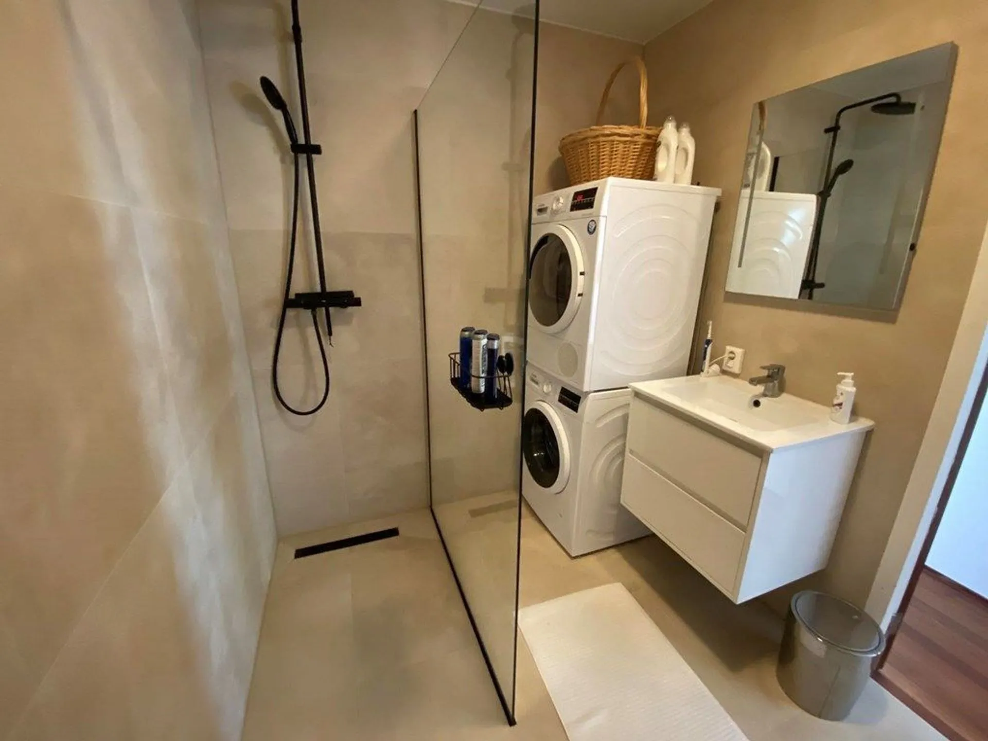 Foto #12 Appartement Nieuwe Nieuwstraat Amsterdam