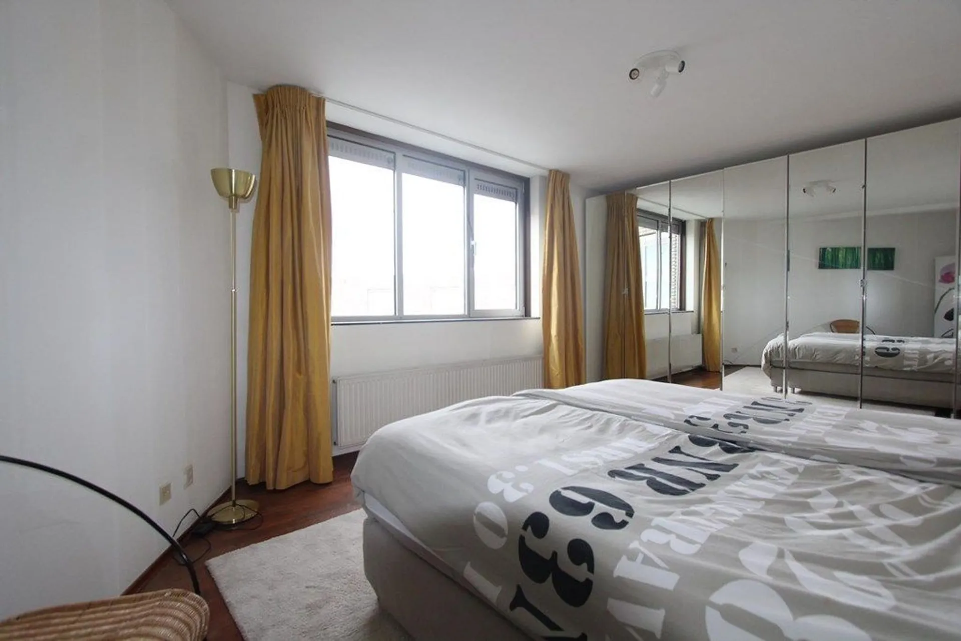 Foto #9 Appartement Nieuwe Nieuwstraat Amsterdam
