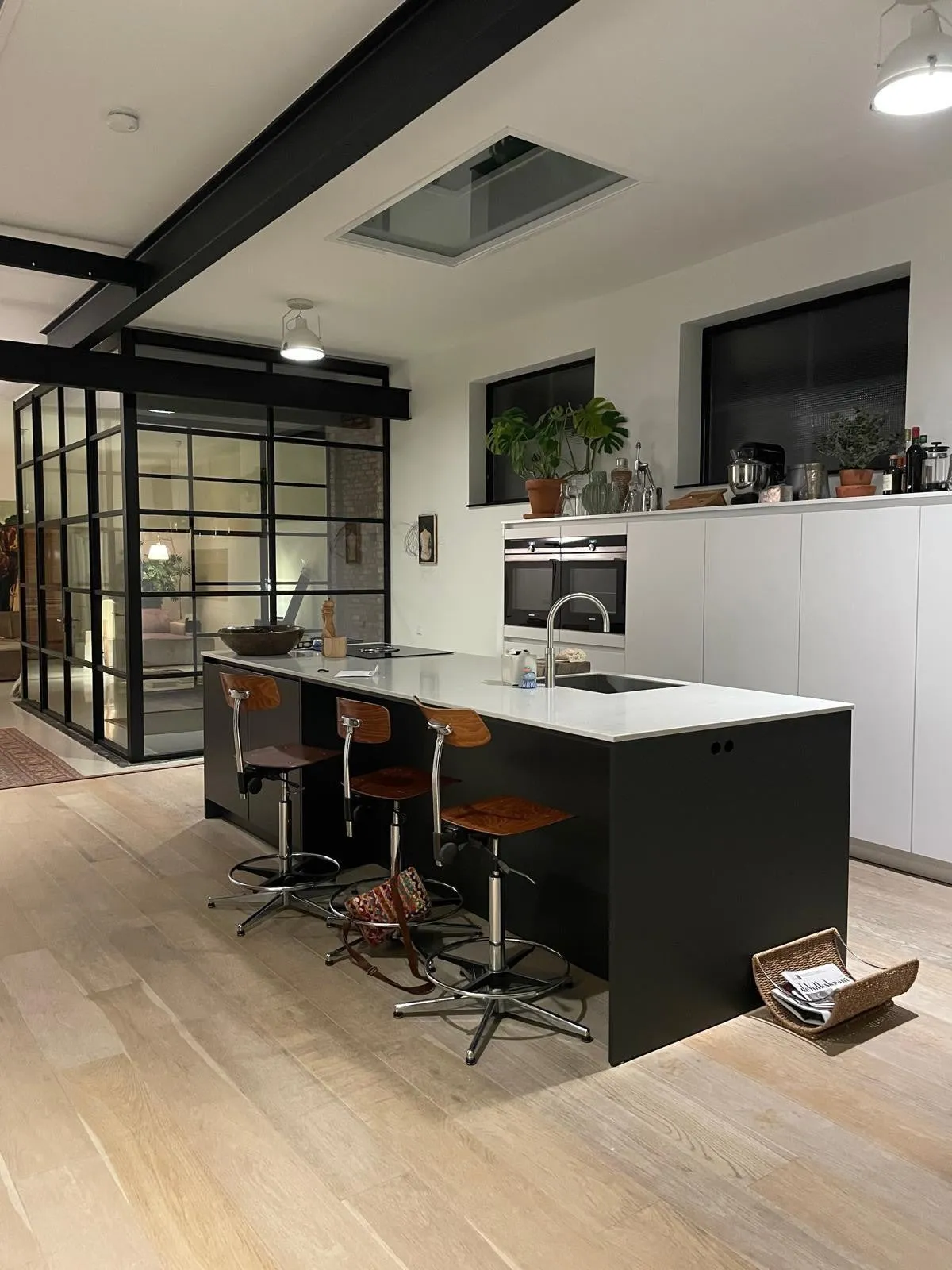 Foto #4 Huurwoning Tollensstraat Den Haag