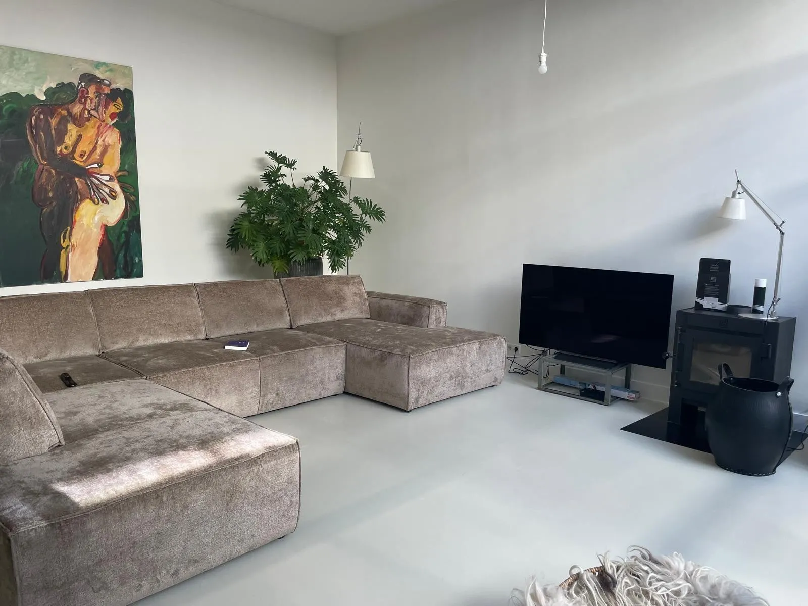 Foto #13 Huurwoning Tollensstraat Den Haag