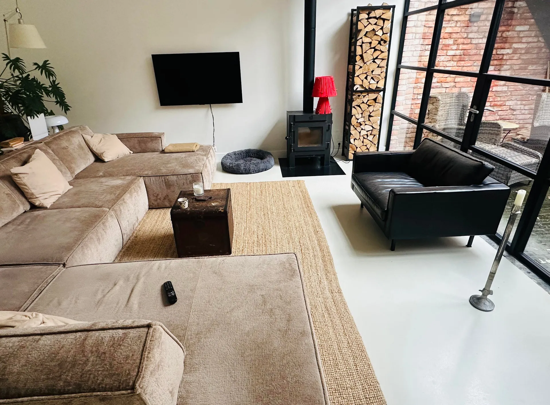 Foto #14 Huurwoning Tollensstraat Den Haag