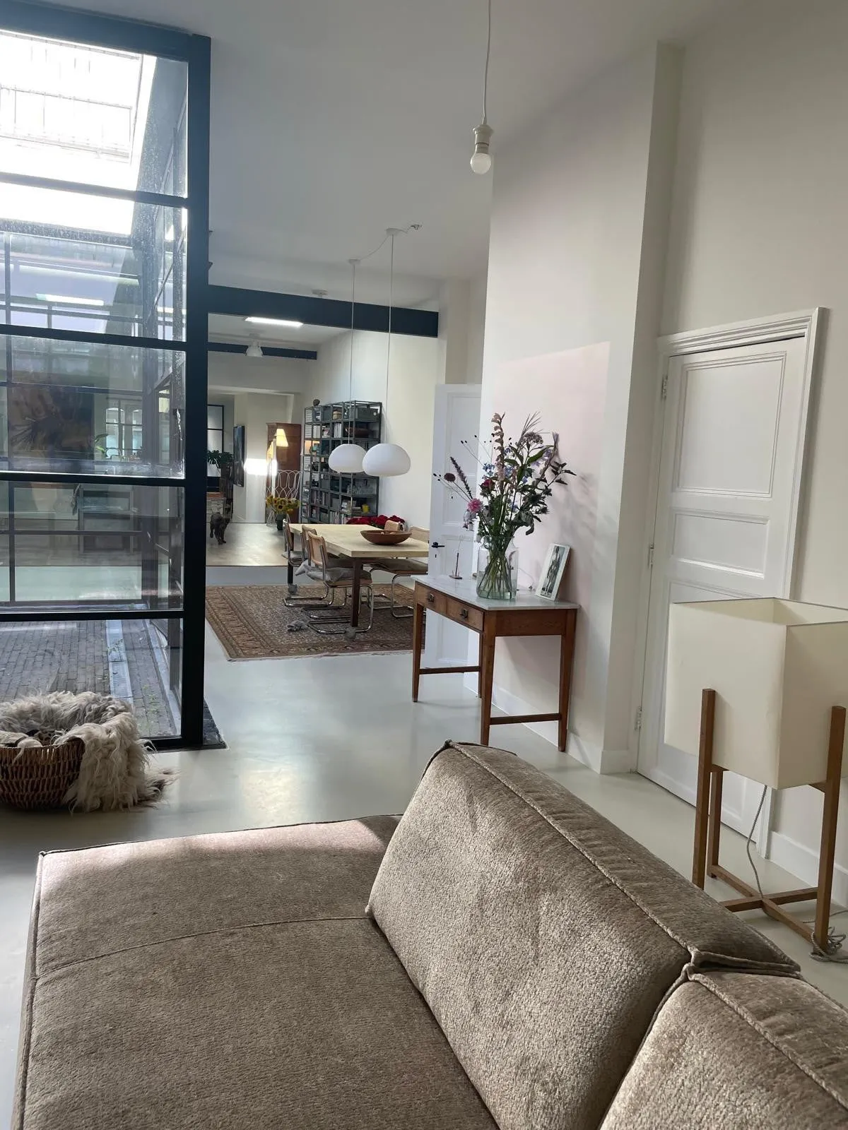 Foto #15 Huurwoning Tollensstraat Den Haag