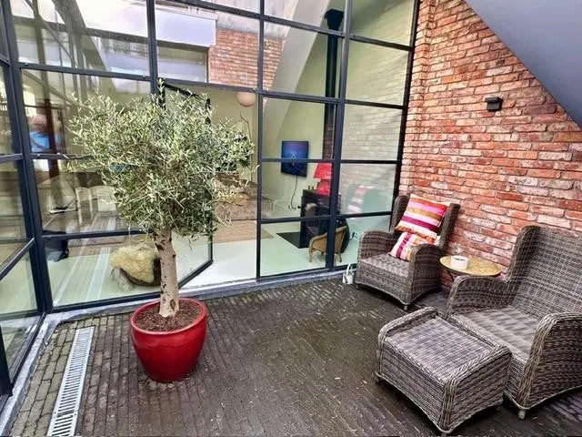 Foto #19 Huurwoning Tollensstraat Den Haag