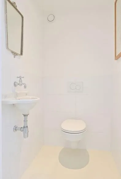Foto #25 Huurwoning Tollensstraat Den Haag