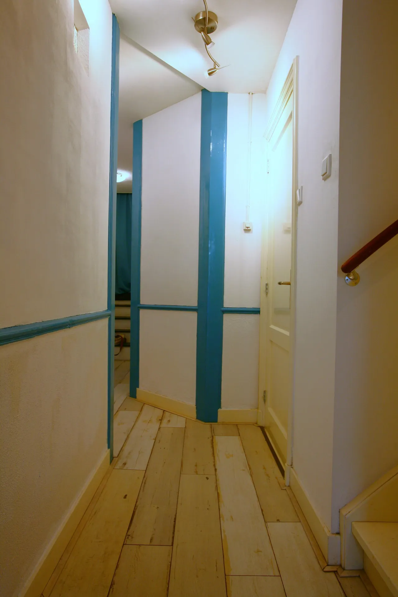 Foto #20 Huurwoning Obrechtstraat Den Haag