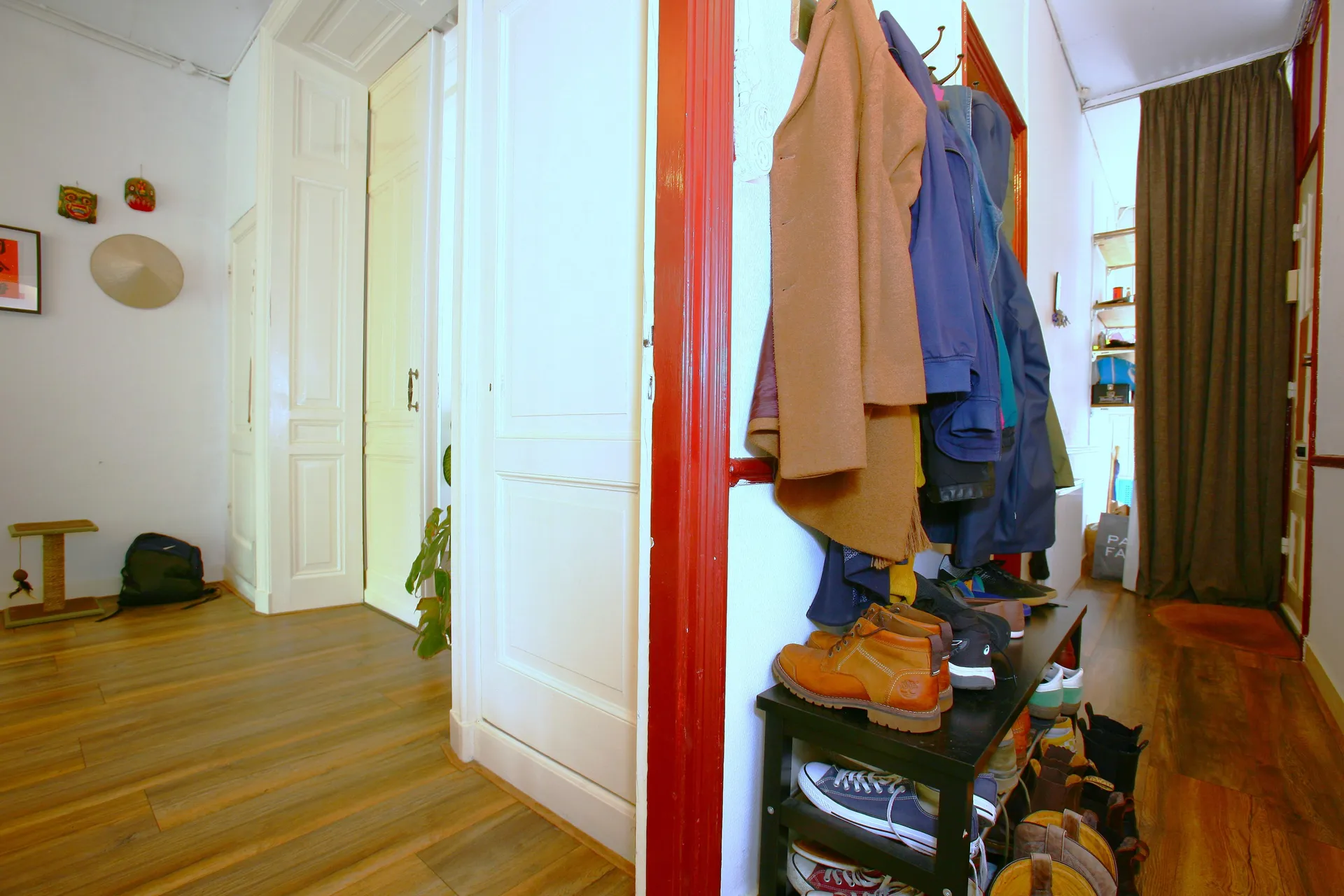 Foto #11 Huurwoning Obrechtstraat Den Haag