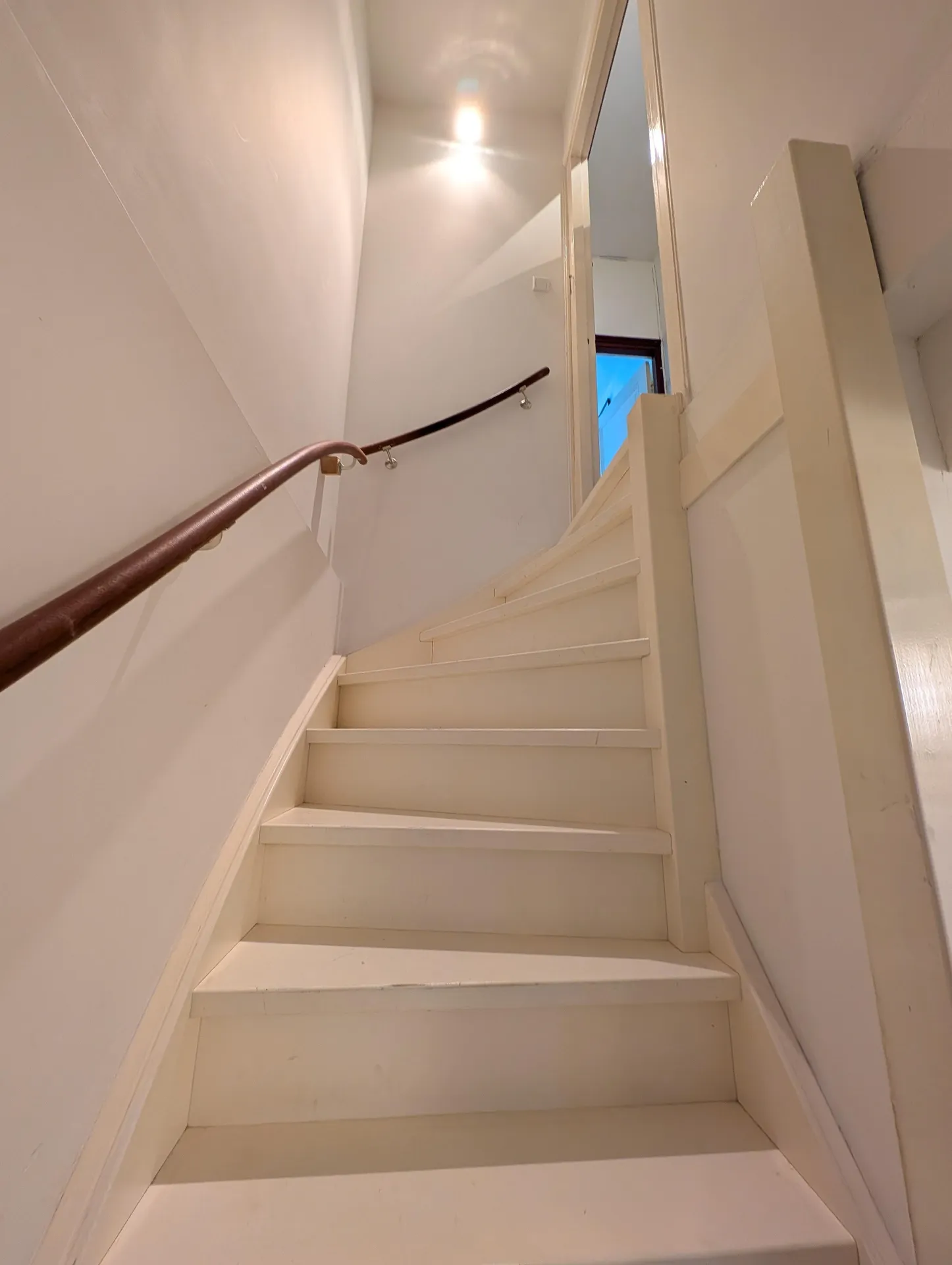 Foto #18 Huurwoning Obrechtstraat Den Haag