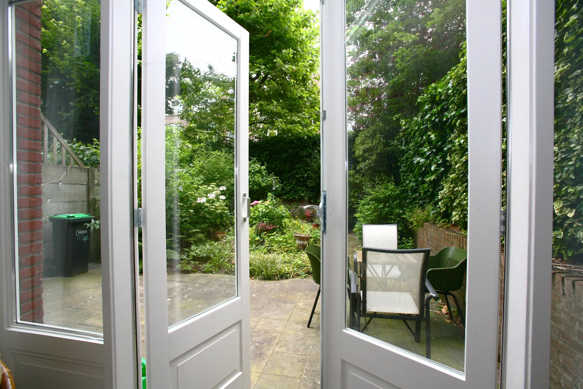 Foto #47 Huurwoning Obrechtstraat Den Haag