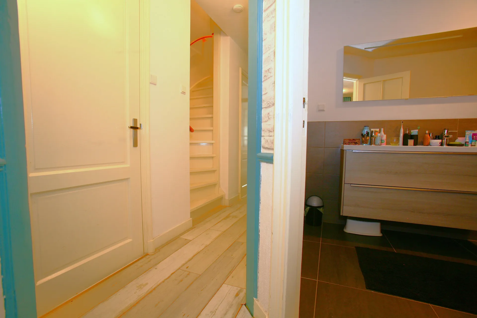 Foto #24 Huurwoning Obrechtstraat Den Haag