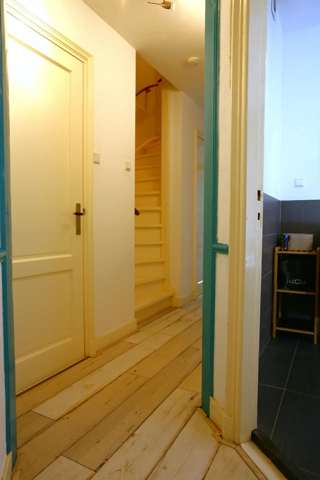 Foto #23 Huurwoning Obrechtstraat Den Haag