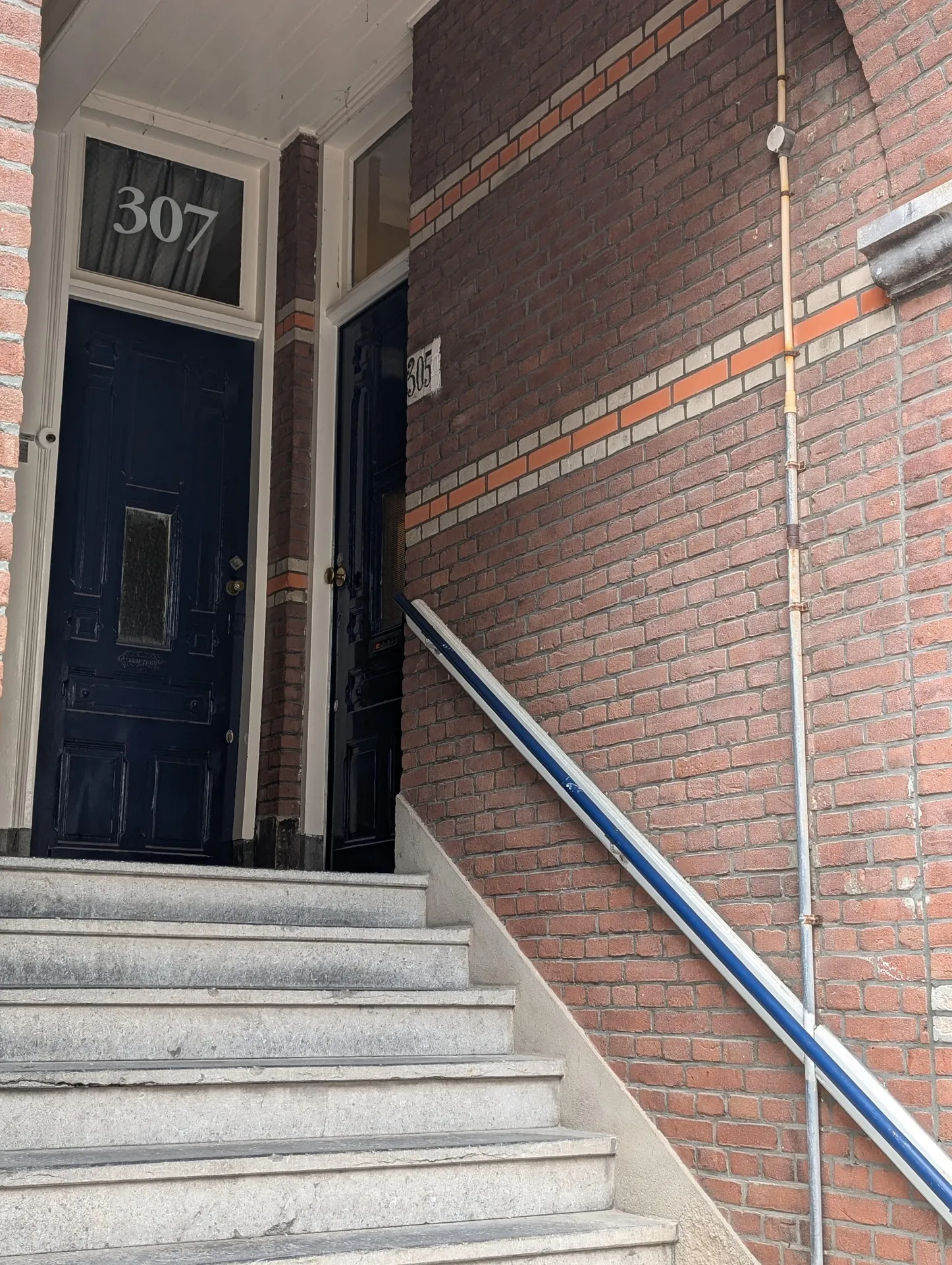 Foto #49 Huurwoning Obrechtstraat Den Haag