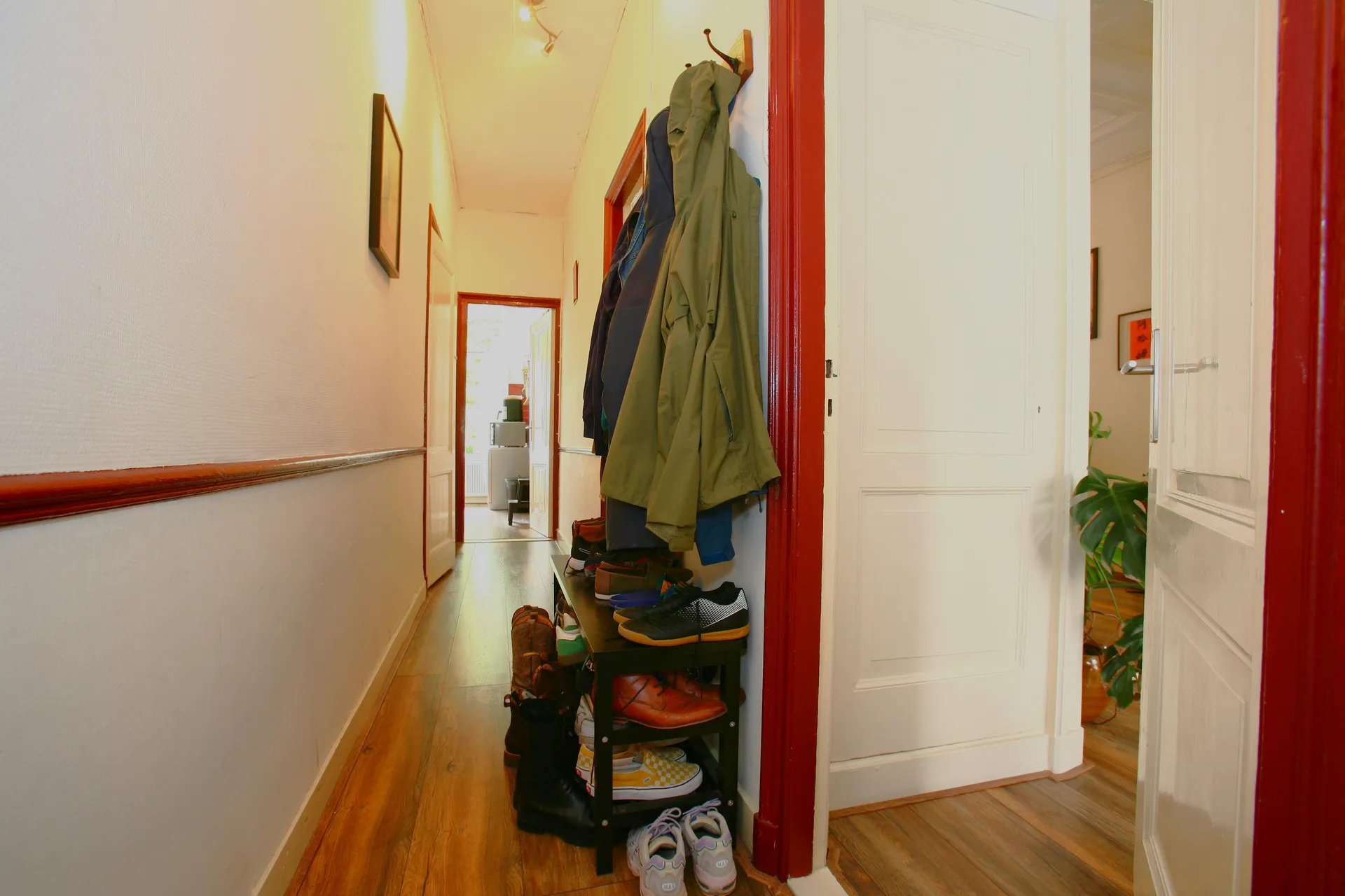 Foto #13 Huurwoning Obrechtstraat Den Haag