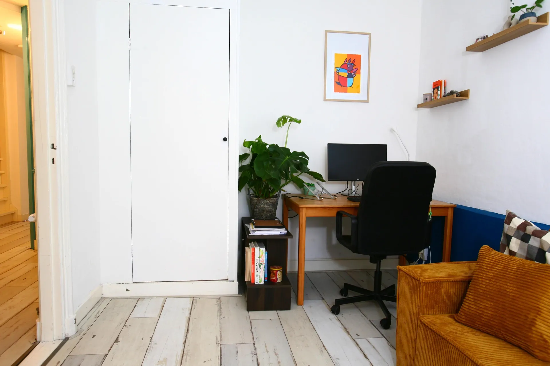 Foto #50 Huurwoning Obrechtstraat Den Haag