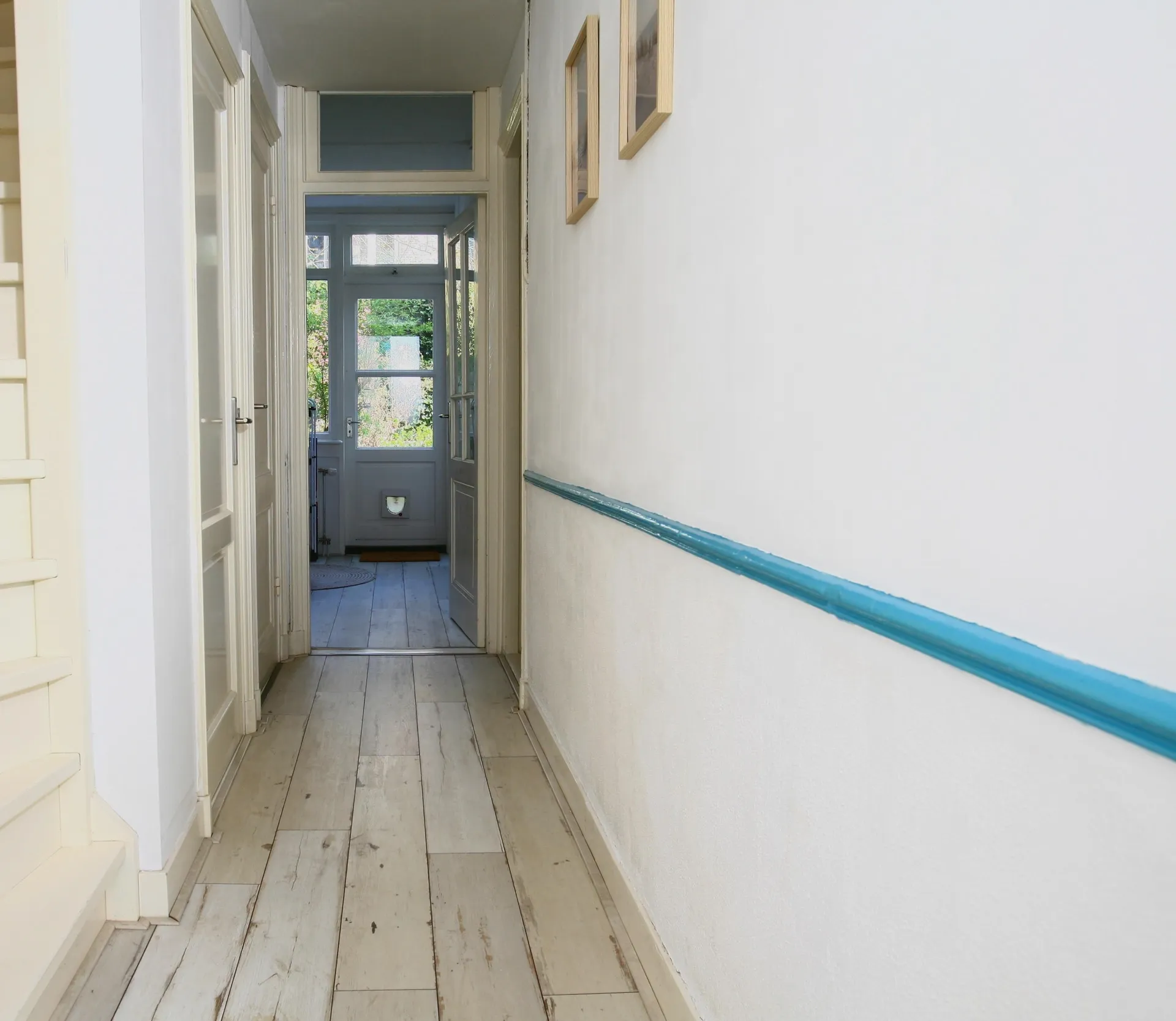 Foto #29 Huurwoning Obrechtstraat Den Haag