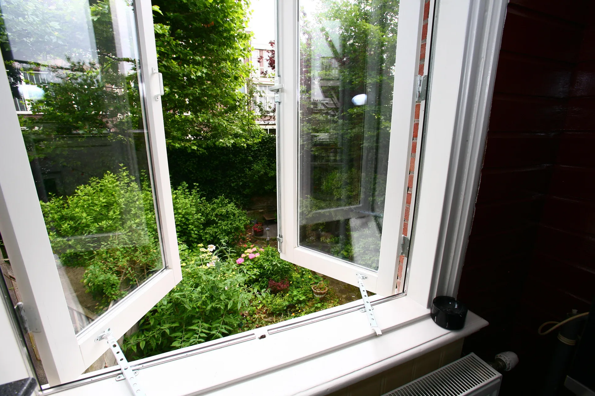 Foto #16 Huurwoning Obrechtstraat Den Haag
