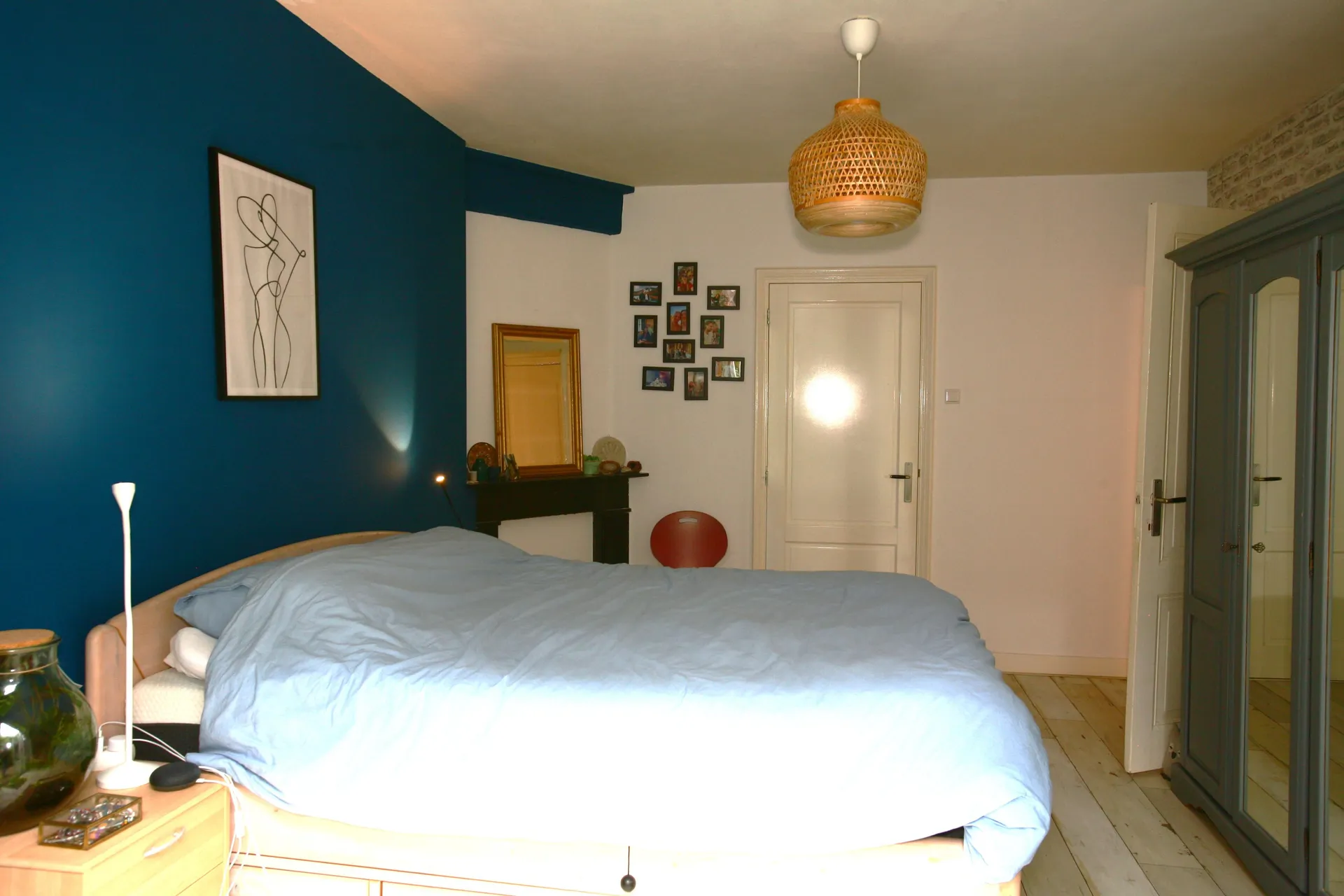 Foto #41 Huurwoning Obrechtstraat Den Haag