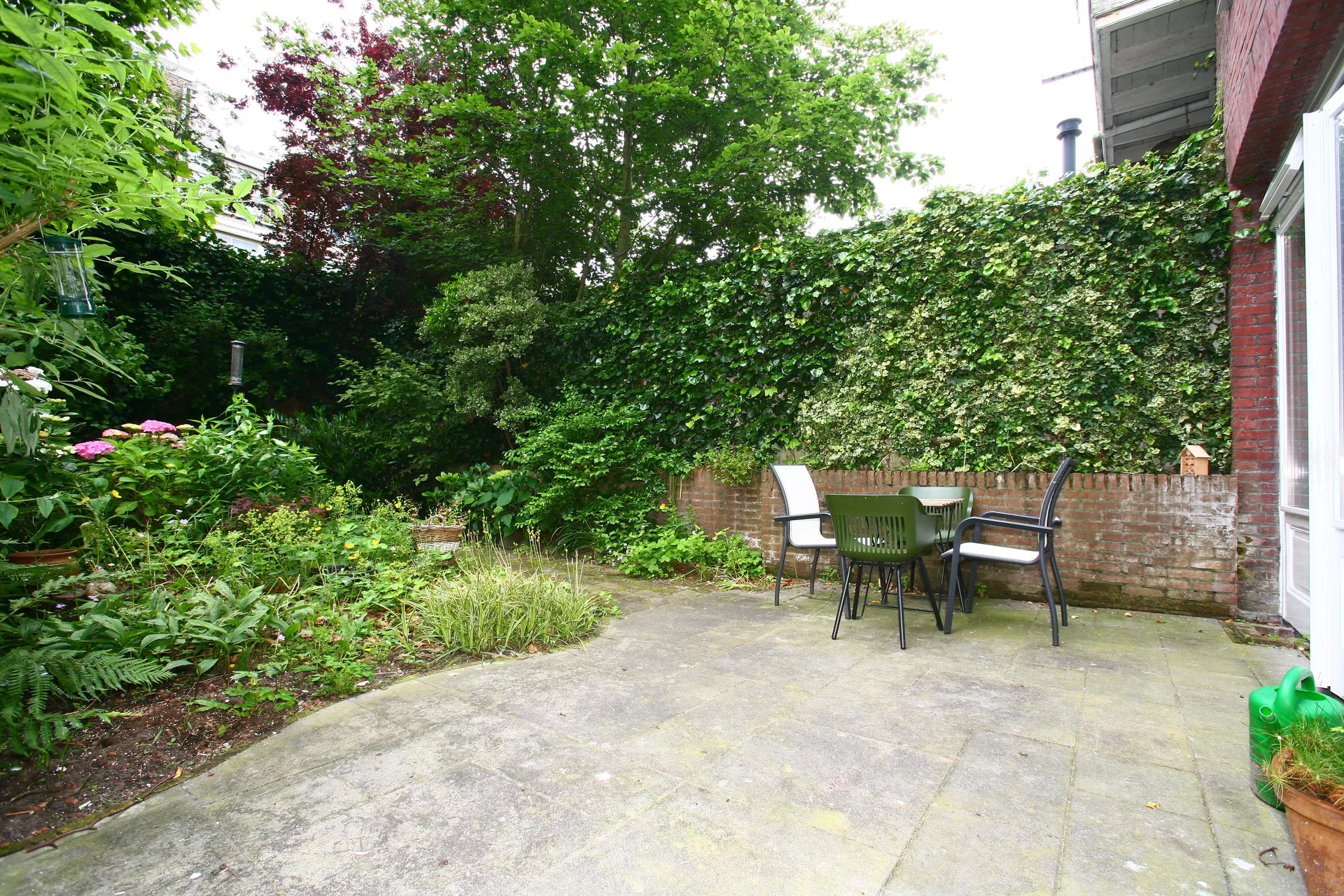 Foto #35 Huurwoning Obrechtstraat Den Haag