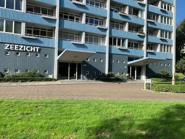 Foto #12 Appartement Ericalaan Den Haag