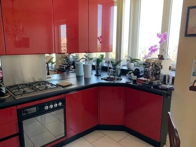 Foto #7 Appartement Ericalaan Den Haag