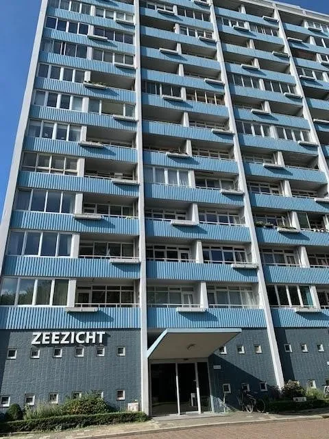 Foto #11 Appartement Ericalaan Den Haag