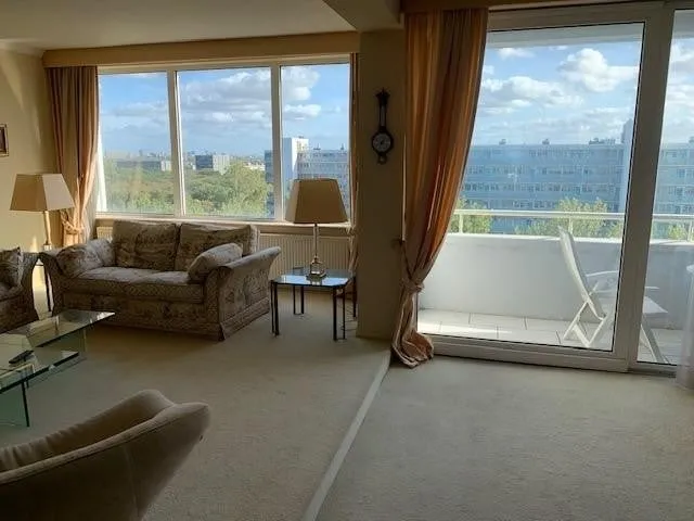 Foto #4 Appartement Ericalaan Den Haag