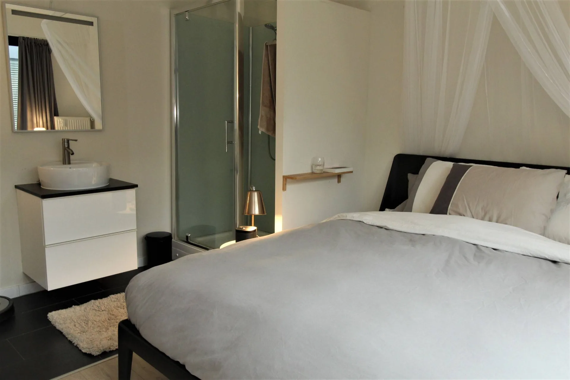Foto #17 Appartement Prins Hendrikstraat Gouda