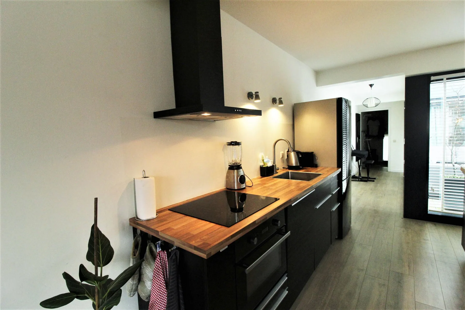 Foto #6 Appartement Prins Hendrikstraat Gouda